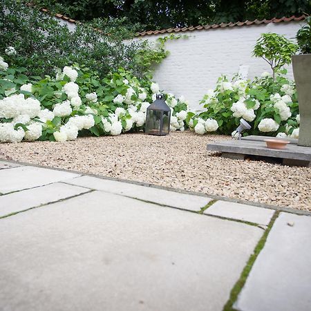 Bed and Breakfast Logies Amelias Brujas Exterior foto