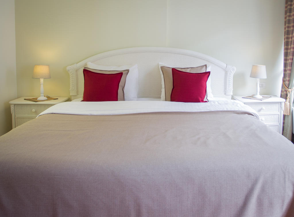 Bed and Breakfast Logies Amelias Brujas Habitación foto